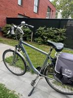QWIC ELEKTRISCHE FIETS TE KOOP, Ophalen, Zo goed als nieuw, Qwic