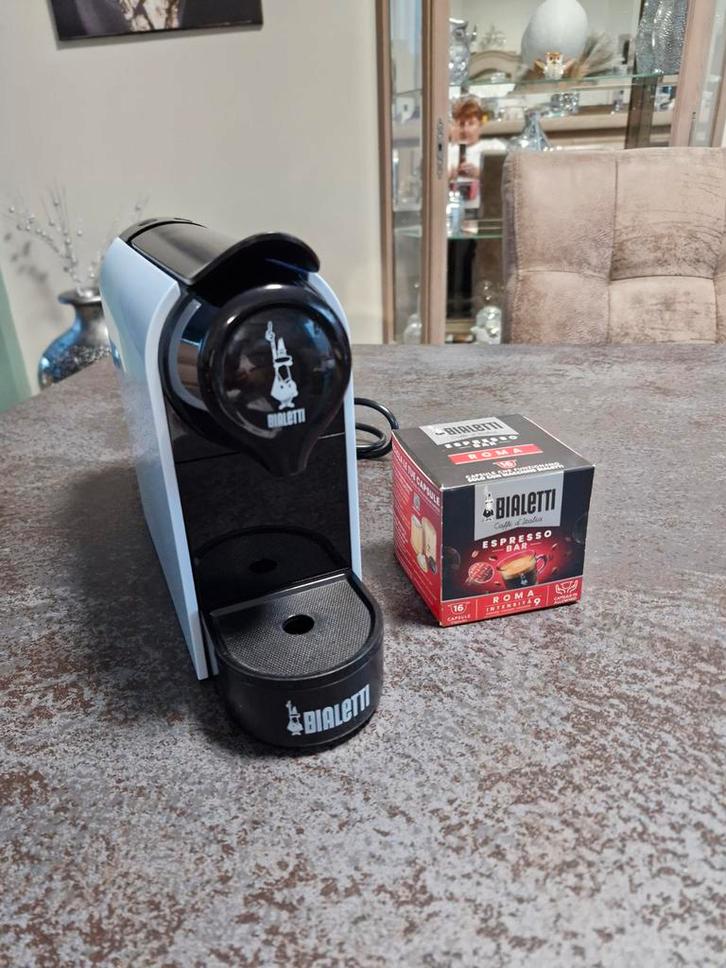 Bialetti CF 90 espressomachine, Elektronische apparatuur, Koffiezetapparaten, Ophalen