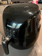 Domo airfryer, Elektronische apparatuur, Ophalen, Zo goed als nieuw, Airfryer