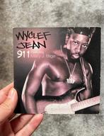 Single 911/ Wyclef Jean ft. Mary J. Blige, Enlèvement ou Envoi, Comme neuf