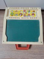 Fisher-Price vintage tableau aimanté, Gebruikt, Ophalen