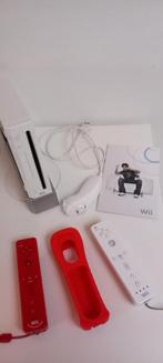 Nintendo Wii, Ophalen, Zo goed als nieuw
