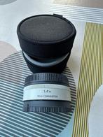 Sony E SEL-14TC 1.4x Teleconverter, Audio, Tv en Foto, Foto | Lenzen en Objectieven, Ophalen of Verzenden, Zo goed als nieuw, Telelens