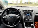 Ford mondeo, Auto's, Ford, Voorwielaandrijving, Stof, Bruin, Bedrijf