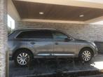 AudiQ7, Autos, Audi, Cuir, Argent ou Gris, Achat, Euro 6
