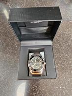 Alpha Sierra Watch Co.

Navigator BSM01 (nieuw), Enlèvement, Seiko