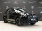 Mercedes-Benz GLE 350de 4MATIC AMG Line DOS 7963, Auto's, Stof, Gebruikt, Zwart, GLE