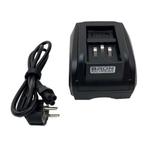 Festool lader 7.2V ~18V NiCD NiMH accu's, Ophalen of Verzenden, Nieuw