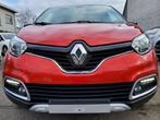 Renault Captur 1.2 TCe Energy Intens BENZINE (bj 2017), Voorwielaandrijving, 4 cilinders, 5 deurs, SUV of Terreinwagen