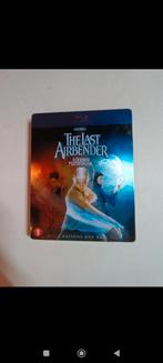Steelboock Avatar Blu-ray, Ophalen of Verzenden, Zo goed als nieuw