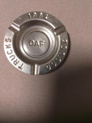 Asbak DAF trucks 1984 beschikbaar voor biedingen
