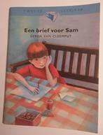 Één brief voor Sam - Gerda Van Cleemput, Boeken, Nieuw, Ophalen of Verzenden
