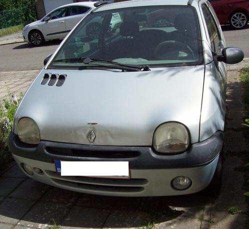 Renault Twingo pour pièces, Auto-onderdelen, Carrosserie, Renault, Gebruikt, Ophalen