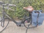 Elektrische fiets, Fietsen en Brommers, Elektrische fietsen, Ophalen, Gebruikt