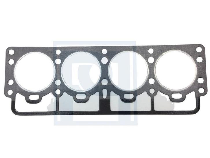 Pakking cilinderkop B18 alle typen + Penta AQ100+AQ110 0.8mm, Auto-onderdelen, Motor en Toebehoren, Volvo, Nieuw, Ophalen of Verzenden