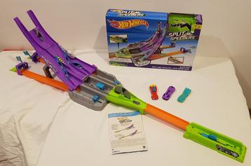 Hot Wheels Split Speeder Blade Raid beschikbaar voor biedingen