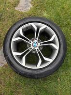 BMW velgen 18 inch, Auto-onderdelen, Banden en Velgen, Ophalen, 18 inch, 245 mm, Banden en Velgen