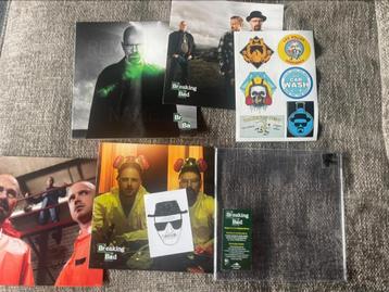 breaking bad ost beschikbaar voor biedingen