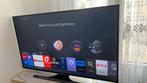 Samsung tv, Ophalen, Zo goed als nieuw, Samsung, 100 cm of meer