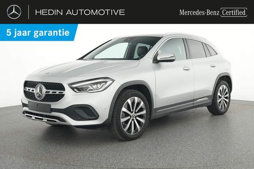 Mercedes-Benz GLA-Klasse 200 D Luxury Line | Vewarmde Zetels, Auto's, Mercedes-Benz, Bedrijf, Te koop, GLA, Diesel, Euro 6, SUV of Terreinwagen