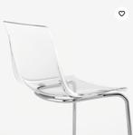 Ikea chaise design en bon état, Jardin & Terrasse, Enlèvement