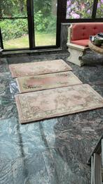 3 tapijten zelfde stijl, Maison & Meubles, Ameublement | Tapis & Moquettes, 100 à 150 cm, Rectangulaire, 50 à 100 cm, Enlèvement