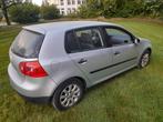 Onderdelen VOLKSWAGEN GOLF 5 FSI BENZINE/ 5060 AUVELAIS, Auto-onderdelen, Ophalen, Gebruikt, Links, Volkswagen