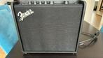 Fender mustang LT25, Ophalen, Zo goed als nieuw