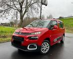 Citroen Berlingo 1e eigenaar nieuw model, Auto's, Euro 6, Berlingo, Handgeschakeld, Particulier