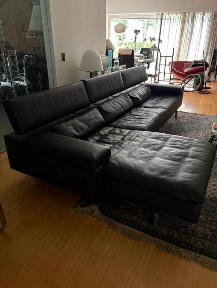 Jori shiva design hoekbank, Maison & Meubles, Canapés | Coins salons complets, Comme neuf, Enlèvement