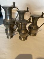 Tin, Antiek en Kunst, Ophalen