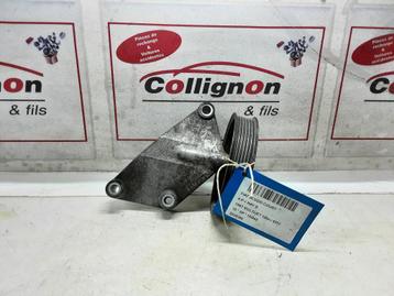 DIVERS DIVERS Fiat Scudo (270) (9654954880), Utilisé, Fiat