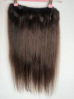 Haar extintions nieuw clips, flip in hair, Enlèvement ou Envoi, Neuf