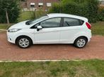 2010 Ford Fiesta Econetic Personenauto, Auto's, Euro 5, Gebruikt, Overige brandstoffen, Bedrijf