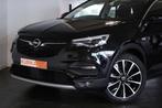 Opel Grandland X 1.6 Turbo PHEV4 * BTW * LED Leer Camera Gar, Autos, Opel, Cuir, Achat, Euro 6, Entreprise