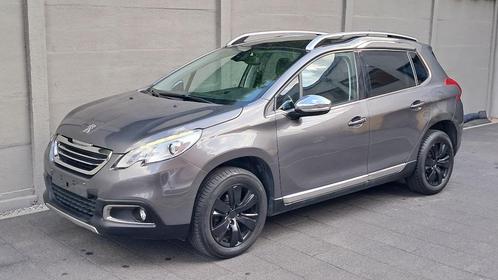 Peugeot 2008 1.6 hdi, Auto's, Peugeot, Particulier, Diesel, Euro 5, SUV of Terreinwagen, Handgeschakeld, Ophalen