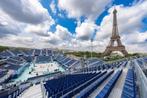 JO Paris 2024 Tickets Beach-volley 06/08, Tickets & Billets, Deux personnes