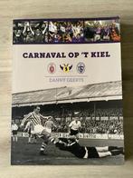 Carnaval op 't Kiel Van Danny Geerts, Boeken, Ophalen of Verzenden, Zo goed als nieuw, Balsport, Danny Geerts