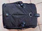 kata 3n1 30 camera tas rugzak slingbag, Audio, Tv en Foto, Ophalen of Verzenden, Gebruikt, Rugtas, Kata