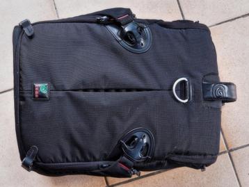 kata 3n1 30 camera tas rugzak slingbag beschikbaar voor biedingen
