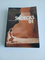 SNOECKS 1981, Boeken, Ophalen, Gelezen