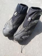 Northwave Celsius GTX MAAT 42 met schoenplaatjrs SPD, Fietsen en Brommers, Ophalen of Verzenden, Gebruikt