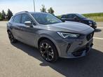 CUPRA Formentor Formentor 1.5 TSI DSG (bj 2023, automaat), Auto's, Cupra, Euro 6, 4 cilinders, Formentor, Leder