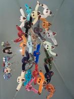 Porte clés Kipling collector M et XS, Collections, Porte-clés