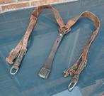 Duits wo2 Heer Y-riem koppeltragegestell Overhoff, Ophalen of Verzenden, Landmacht, Kleding of Schoenen