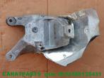 4g0199308aa a6 motorsteun a6 4g baksteun a6 c7, Gebruikt, Audi
