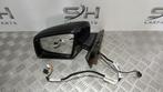 Rétroviseur extérieur gauche d'un Mercedes GLE, 3 mois de garantie, Utilisé, -, -