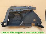 5E7867427C Octavia bagageruimtebekleding koffer bekleding, Auto-onderdelen, Interieur en Bekleding, Gebruikt, Skoda