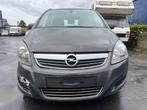 Opel Zafira 1.7 Diesel 7 Place, Auto's, Opel, Euro 5, 7 zetels, Bedrijf, 5 deurs