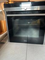 Siemens inbouwoven HB78GB.90, Elektronische apparatuur, Ovens, Ophalen, Zo goed als nieuw